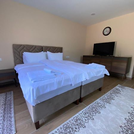 Apartmani Neskovic Foca Exterior foto