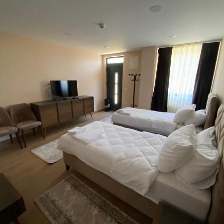 Apartmani Neskovic Foca Exterior foto