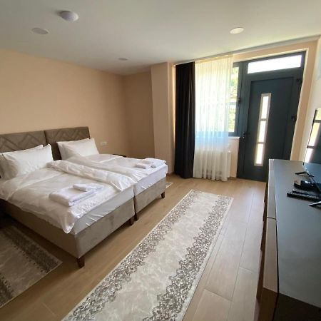 Apartmani Neskovic Foca Exterior foto