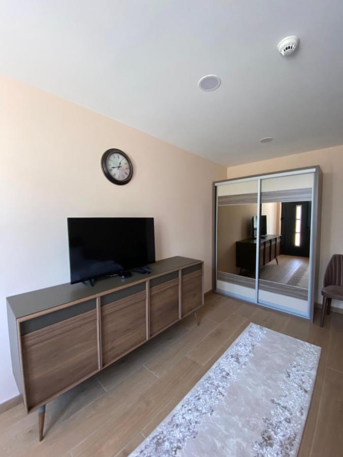 Apartmani Neskovic Foca Exterior foto