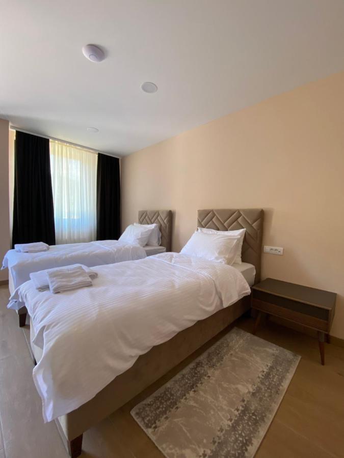 Apartmani Neskovic Foca Exterior foto