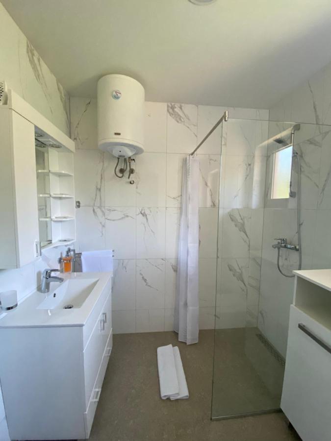 Apartmani Neskovic Foca Exterior foto