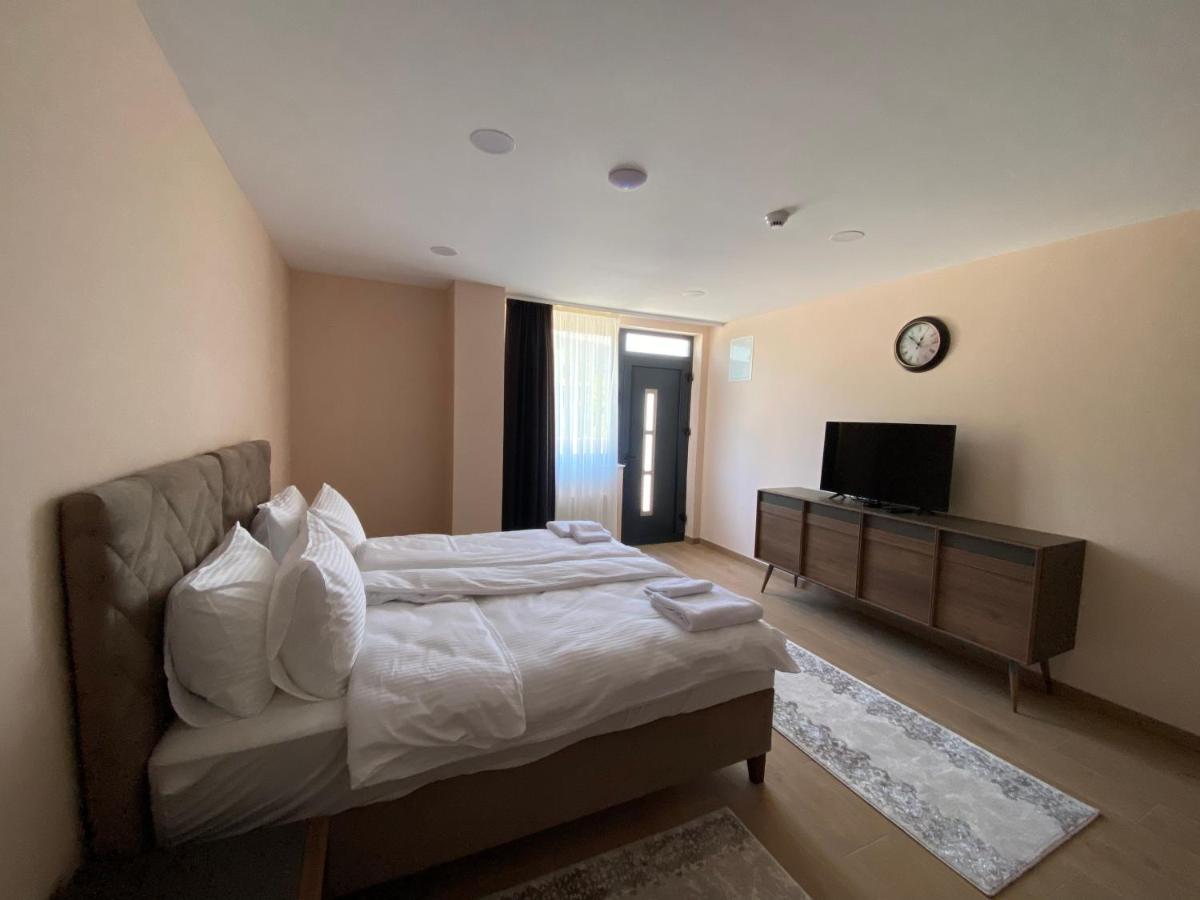 Apartmani Neskovic Foca Exterior foto